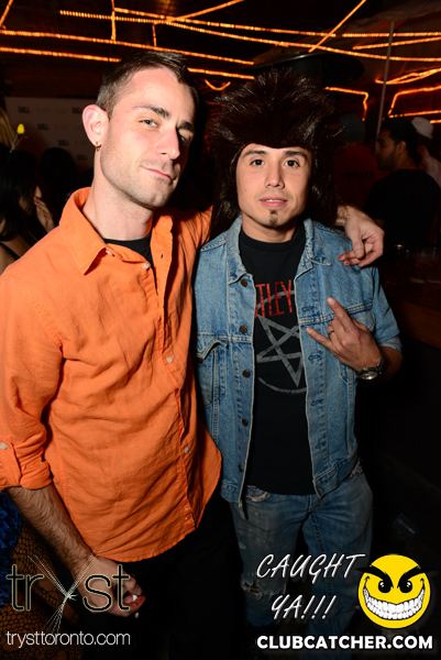 Tryst nightclub photo 161 - October 27th, 2012