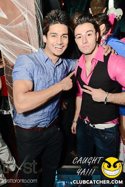 Tryst nightclub photo 165 - October 27th, 2012