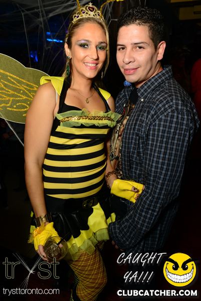 Tryst nightclub photo 166 - October 27th, 2012