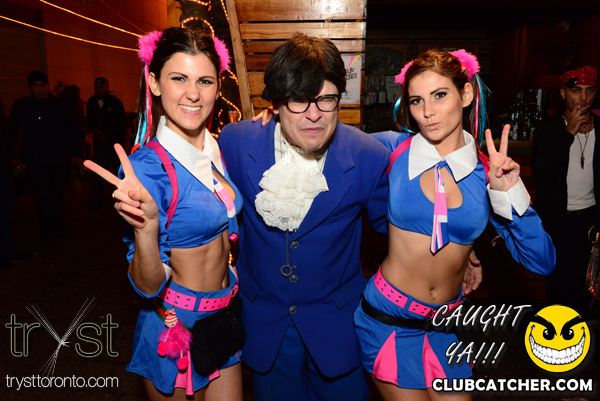 Tryst nightclub photo 167 - October 27th, 2012