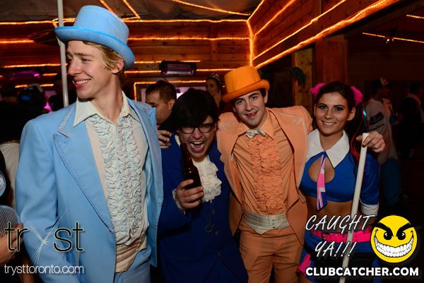 Tryst nightclub photo 168 - October 27th, 2012