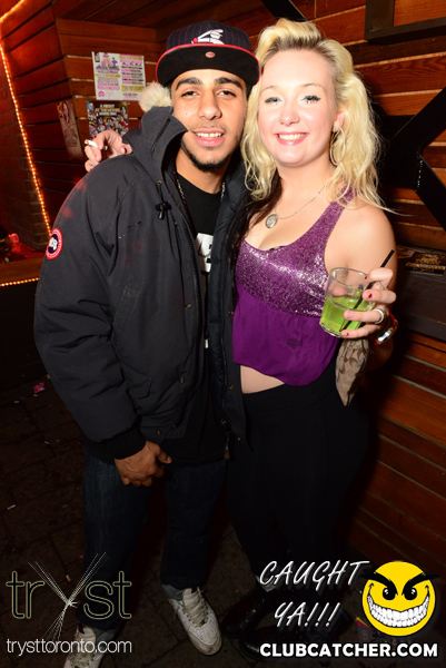 Tryst nightclub photo 170 - October 27th, 2012