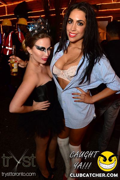 Tryst nightclub photo 173 - October 27th, 2012