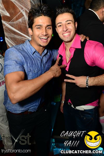 Tryst nightclub photo 175 - October 27th, 2012