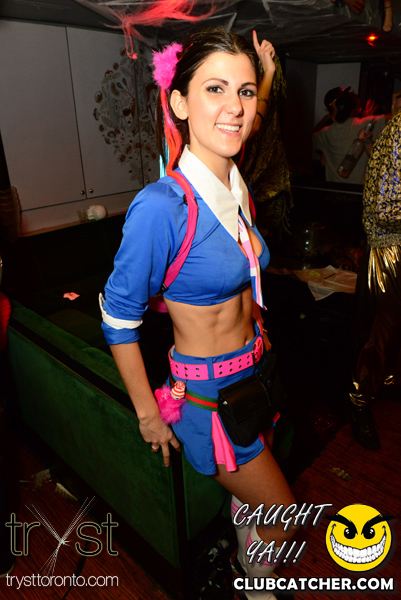 Tryst nightclub photo 177 - October 27th, 2012