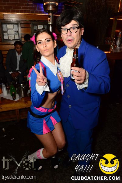 Tryst nightclub photo 179 - October 27th, 2012