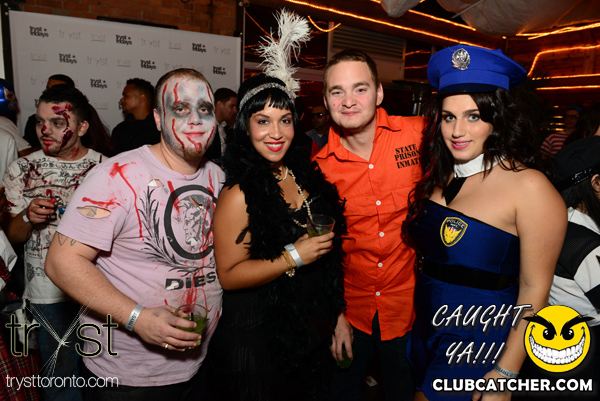 Tryst nightclub photo 180 - October 27th, 2012