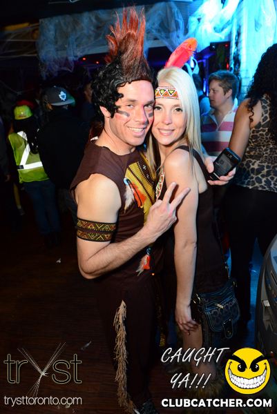 Tryst nightclub photo 181 - October 27th, 2012