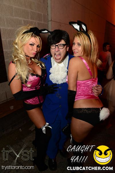 Tryst nightclub photo 182 - October 27th, 2012