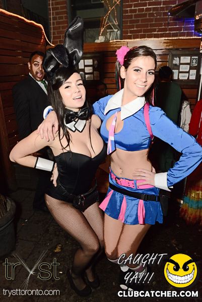 Tryst nightclub photo 183 - October 27th, 2012