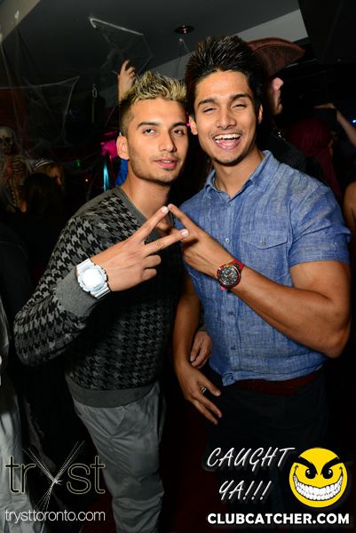 Tryst nightclub photo 184 - October 27th, 2012