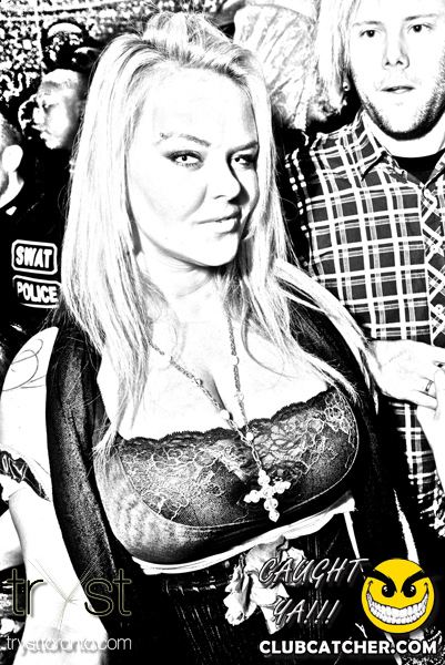 Tryst nightclub photo 186 - October 27th, 2012