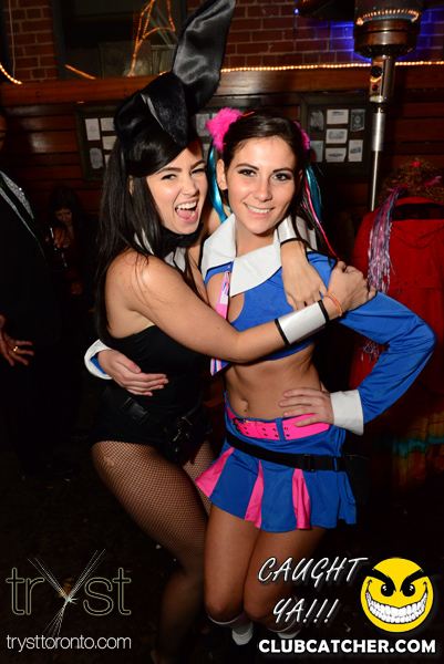 Tryst nightclub photo 187 - October 27th, 2012