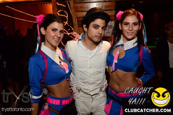 Tryst nightclub photo 189 - October 27th, 2012