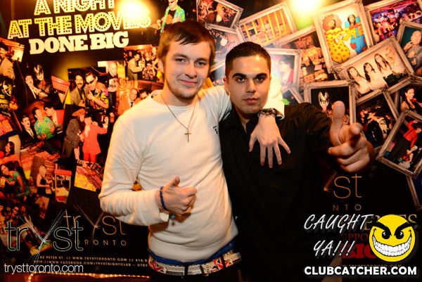 Tryst nightclub photo 191 - October 27th, 2012