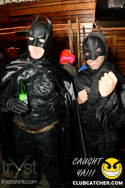 Tryst nightclub photo 192 - October 27th, 2012