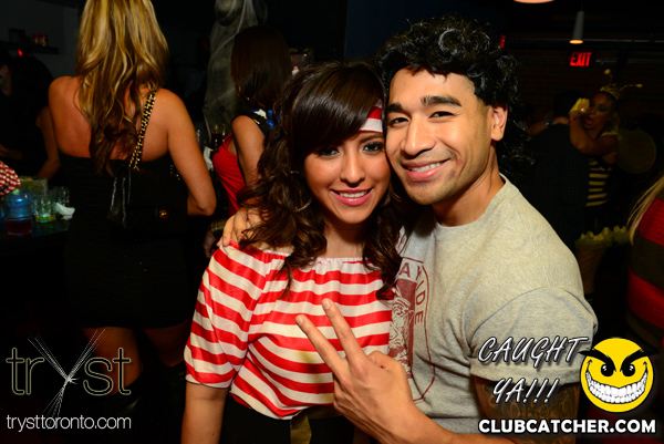 Tryst nightclub photo 193 - October 27th, 2012