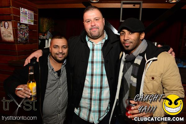 Tryst nightclub photo 194 - October 27th, 2012