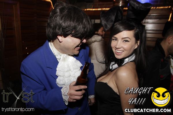 Tryst nightclub photo 195 - October 27th, 2012