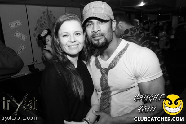 Tryst nightclub photo 196 - October 27th, 2012
