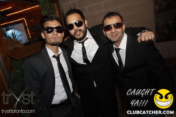 Tryst nightclub photo 197 - October 27th, 2012