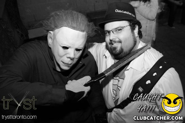 Tryst nightclub photo 199 - October 27th, 2012