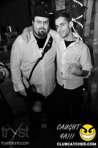 Tryst nightclub photo 200 - October 27th, 2012