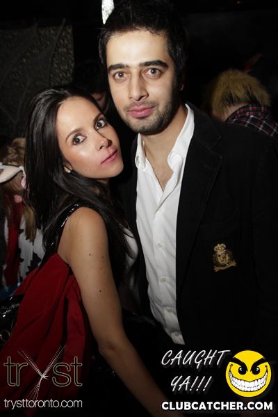 Tryst nightclub photo 201 - October 27th, 2012