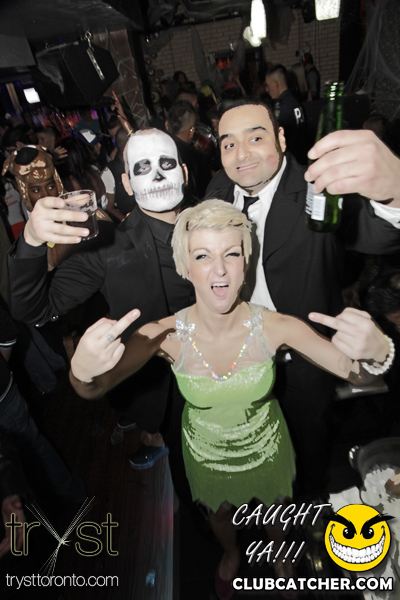 Tryst nightclub photo 202 - October 27th, 2012