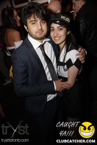 Tryst nightclub photo 203 - October 27th, 2012