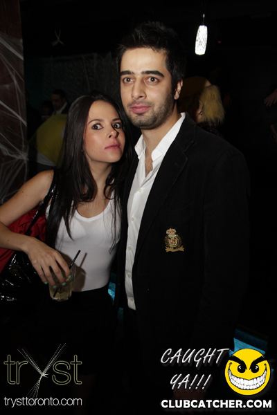 Tryst nightclub photo 205 - October 27th, 2012