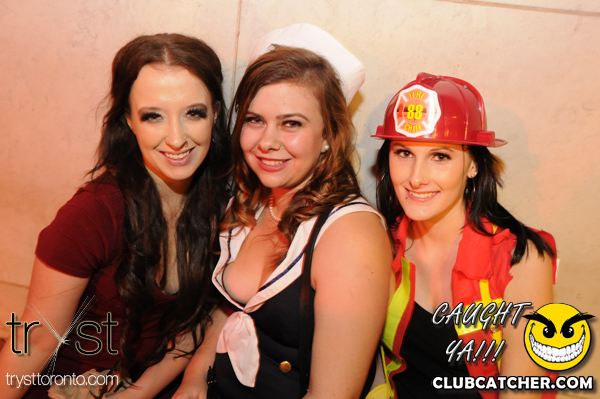 Tryst nightclub photo 206 - October 27th, 2012
