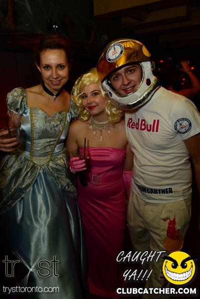 Tryst nightclub photo 210 - October 27th, 2012