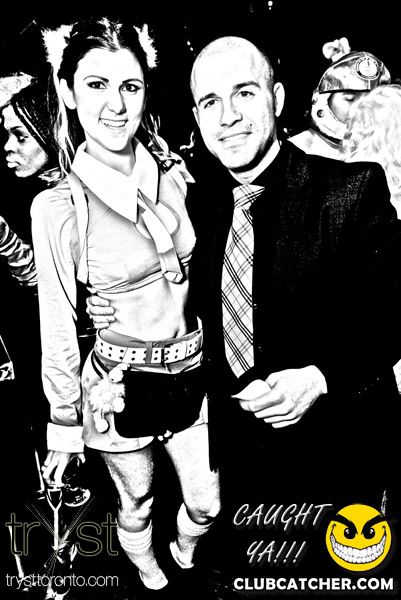 Tryst nightclub photo 211 - October 27th, 2012