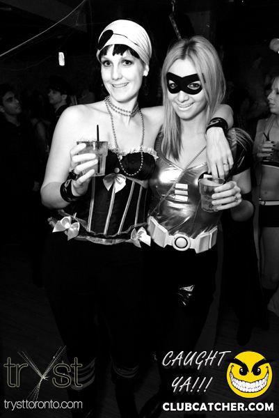 Tryst nightclub photo 214 - October 27th, 2012