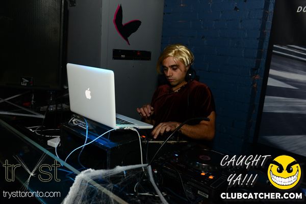 Tryst nightclub photo 215 - October 27th, 2012