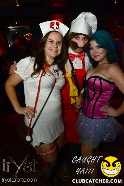 Tryst nightclub photo 218 - October 27th, 2012