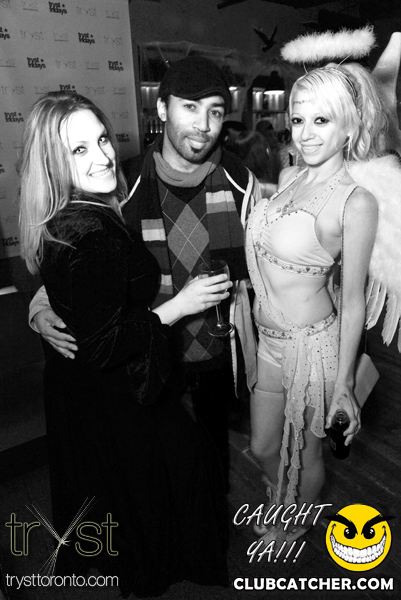 Tryst nightclub photo 219 - October 27th, 2012