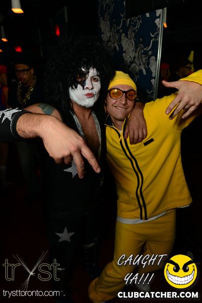 Tryst nightclub photo 222 - October 27th, 2012