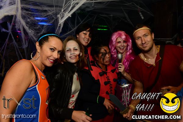 Tryst nightclub photo 224 - October 27th, 2012