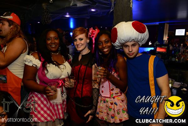 Tryst nightclub photo 225 - October 27th, 2012