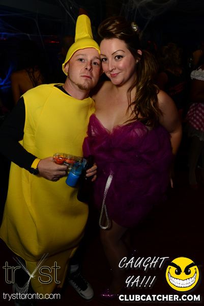 Tryst nightclub photo 226 - October 27th, 2012