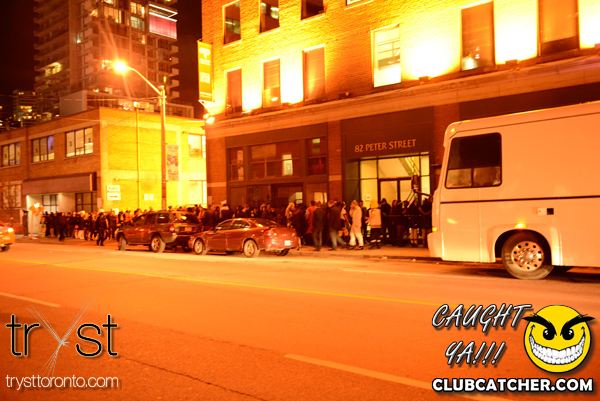 Tryst nightclub photo 229 - October 27th, 2012