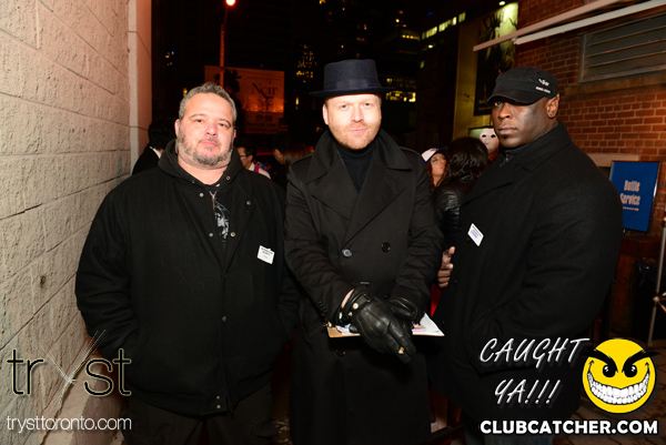 Tryst nightclub photo 230 - October 27th, 2012