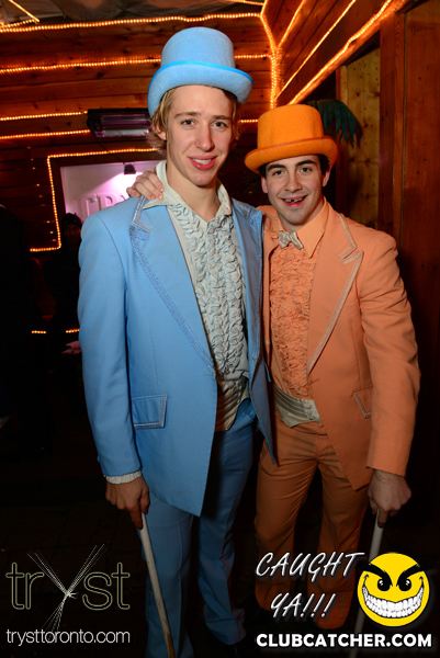 Tryst nightclub photo 24 - October 27th, 2012