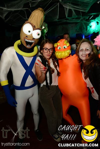 Tryst nightclub photo 231 - October 27th, 2012