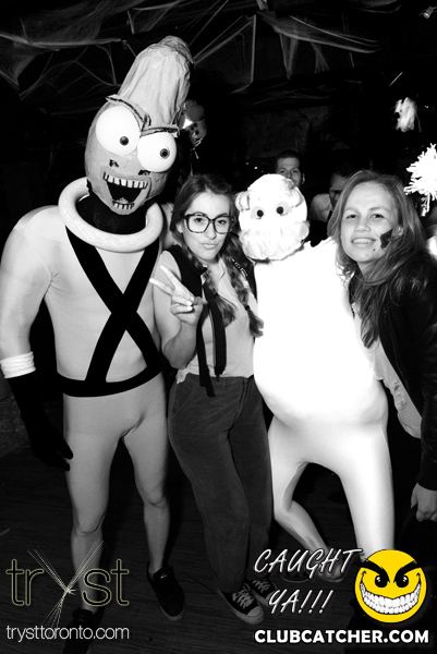 Tryst nightclub photo 232 - October 27th, 2012