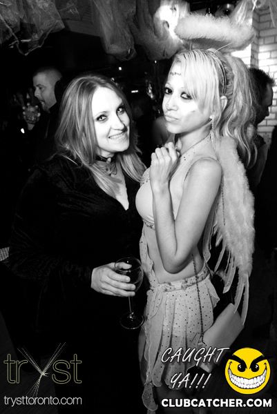 Tryst nightclub photo 234 - October 27th, 2012