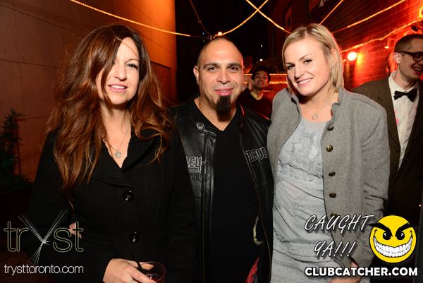 Tryst nightclub photo 25 - October 27th, 2012