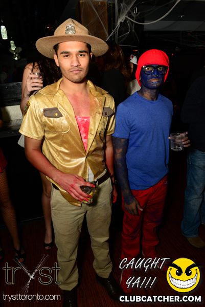 Tryst nightclub photo 241 - October 27th, 2012